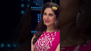 'Meri Mehbooba' Par Abhishek Ke Suron Ka Sangam | Indian Idol S16 | #indianidol #musicshow #shorts