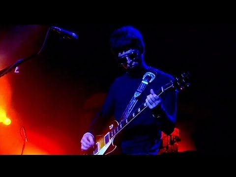 Revolution Song video