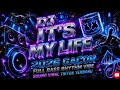 Dr.Alban - IT'S MY LIFE SLOW FULL BASS GACOR Remastered DJ.ILHAM SOUND VIRAL TIKTOK TERBARU 2026 !! 