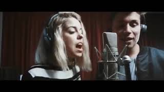 Fragmento de "Por ti" que cantan Nerea y Raoul para la banda sonora de "Terra Willy"