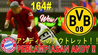 Download lagu EPISODE 164 - AJANG PERLAMPIASAN ANDY PUTRA - FULL MATCH CAREER BAYERN MUNCHEN - VERY SUPER HOT!! mp3