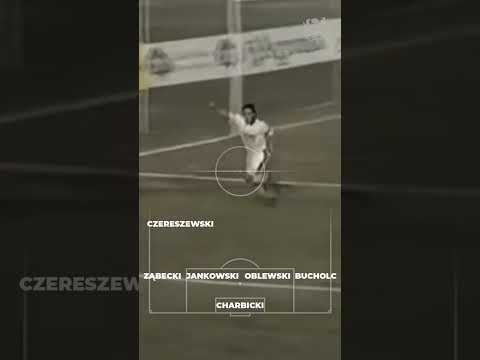 11 Stomilowca ⬜? #1 | Zbigniew Koneczny