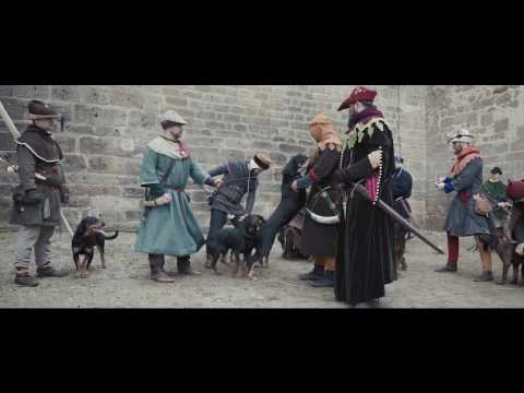 Falconia promo video