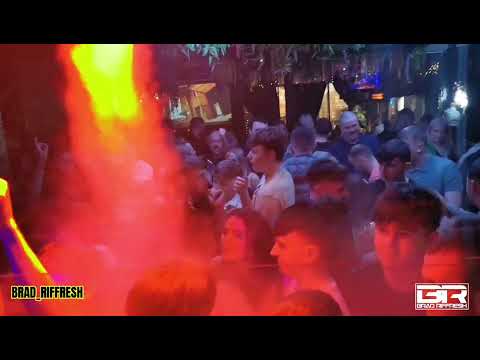 #06 'SANC RETURNS TO 135' - BRAD RIFFRESH VIDEO DIARIES #06