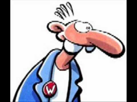 Gerner Werner - Torfrock