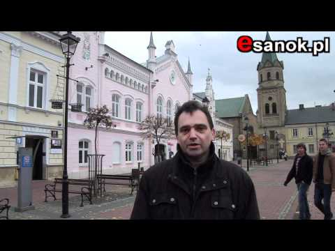 Nieznane historie Sanoka - Esanok.pl