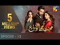 Mohabbat Tujhe Alvida Episode 13 HUM TV Drama 9 September 2020