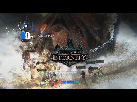 ThomFnG - Pillars of Eternity - The White March -- Part 80
