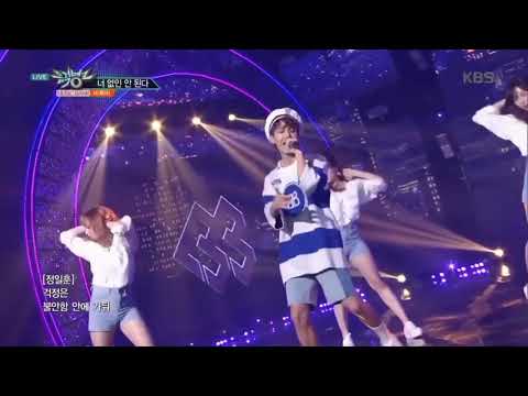 Mr. Agijagi | Jung Ilhoon