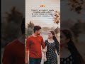Whatsapp Status Unodu Naan Pesum Ovoru Varthaium Inikiradhe