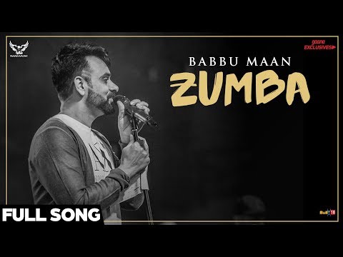 Zumba — watch video