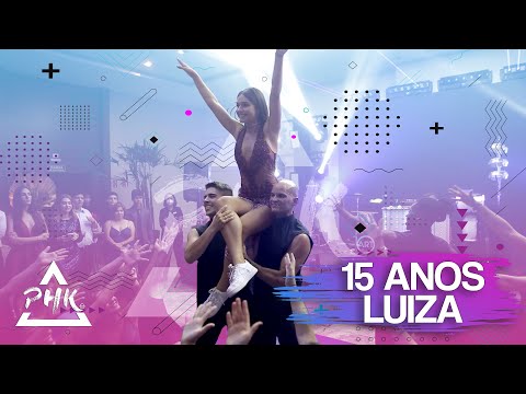 Abertura de pista bombástica com bailarinos e amigas!!