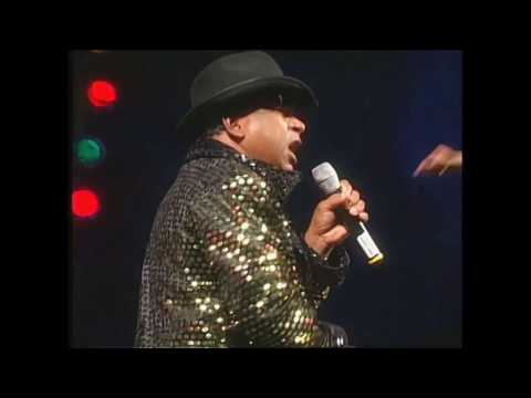 Chutney Soca Monarch 2007 -  Lal Bharat
