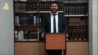 תקציר הלכות שמיטת כספים ופרוזבול - הרה''ג משה דובין שליט"א