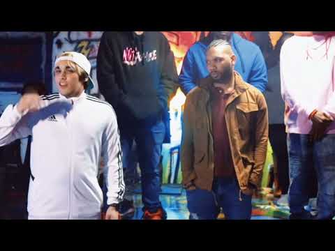 Dice Game vs ECG The Ghost