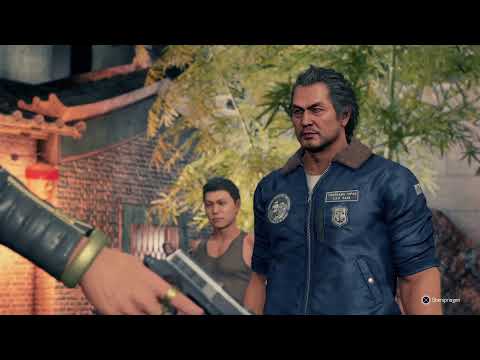 Yakuza 7: Like a Dragon - Zündung - Part 11