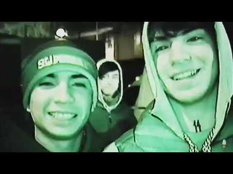 MAS DINERO MAS PROBLEMAS - IL NENE DE ORO (VIDEO OFICIAL)