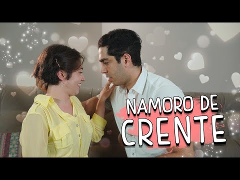 Namoro de Crente - DESCONFINADOS