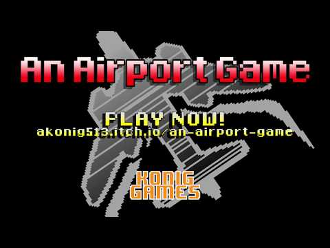 An Airport Game video thumbnail