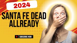 2024 hyundai santa fe dead already don't buy without watching issues and problems