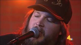 Adam Wakefield   "Waiting on the Thunder"