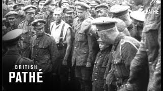 Prince Of Wales (1910-1929)