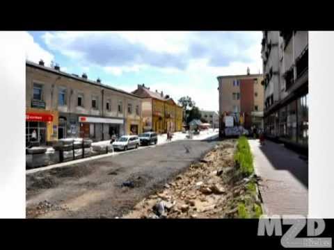 Kielce, ul. Warszawska