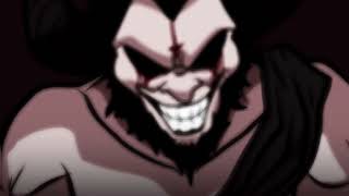 Cover art for Vesania wi fnf