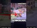 They DISRESPECTED Technoblade In The Minecraft Movie