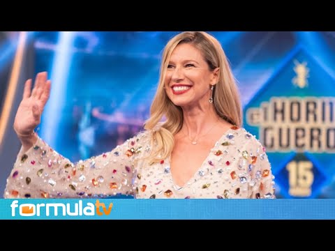 JAIME LORENTE, BELÉN CUESTA y ANNE IGARTIBURU visitan en los próximos días EL HORMIGUERO