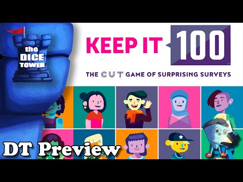 Keep It 100 - DT Preview with Mark Streed