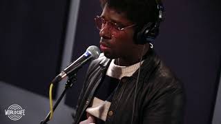 Curtis Harding - &quot;On and On&quot; (Recorded Live for World Cafe)