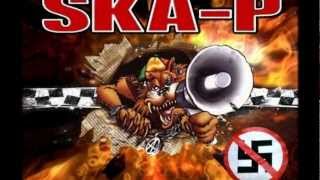 Violencia machista-Ska-P-Letra (Lyrics)