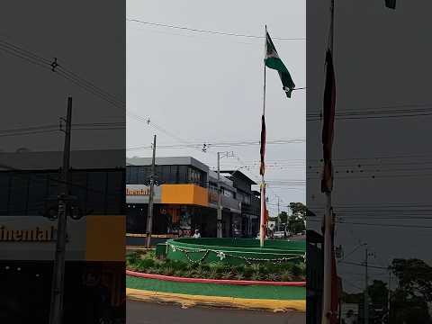 16/10/25, Marechal Cândido Rondon, PR.#turismo #viagem #paraná #marechalcandidorondon