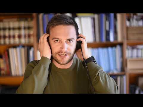 W. A. Mozart | Fin c'han dal vino (Don Giovanni) | Mirco Palazzi, bass