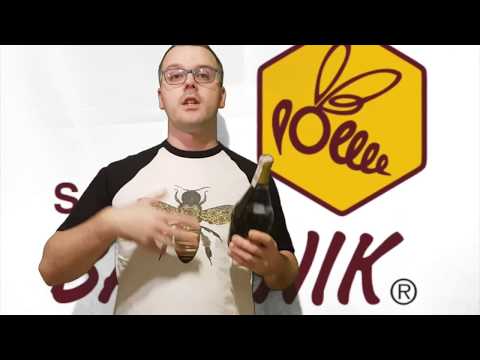 Kings of Mead odc. 43 - Degustacja miód pitny trójniak Litewski