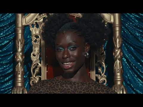 Diarra — [Me & You] (Official Music Video)