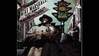 Andre Nickatina, Mike Marshall - He Said, She Said (Instrumental Sampled)