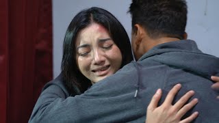 Download lagu BIRU BERHASIL TEMUKAN AMIRA! - TERBELENGGU RINDU TRAILER mp3