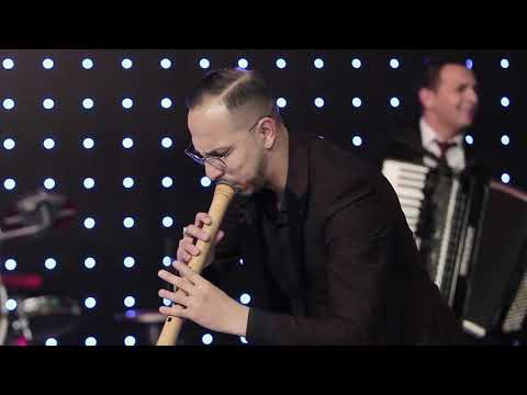 Dzeljo Destanovski -  Destanova Riznica