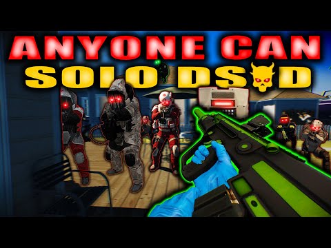 How to Solo PAYDAY 2's Hardest Difficulty in 2026