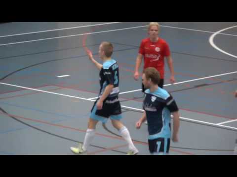 Fc Monkulat vs JoSePa 7.1.2017