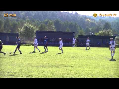 2013.10.06 Brat - Frassati. skrót meczu