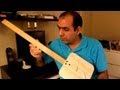 How NOT to Make an Electric Guitar (The Hazards ...