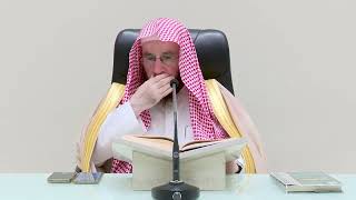 صورة التعليق على تفسير الجلالين | سورة الصافات ٧٥-١١٣ | الشيخ أ.د يوسف الشبل