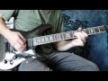 Michael Jackson - Dirty Diana (cover) 