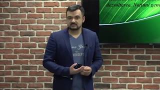 Însuşiri generale ale organismelor.