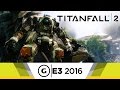 Titanfall 2 - Single Player Gameplay Trailer