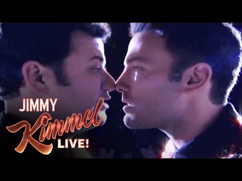 Jimmy Kimmel vrací úder