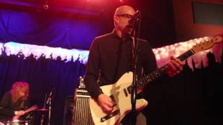 The Blind Shake - Old Lake + Parachute (Live at High Noon Saloon)